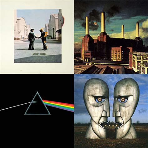 Storm Thorgerson Cool Hunting