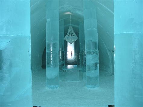 Warming Up To The Idea Of Ice Hotels Check Out Our List Trip Sense