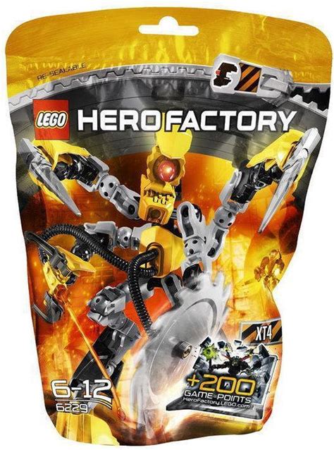 bolcom lego hero factory xt