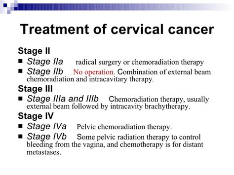 cervical cancer symptoms sufferers kurusteleonblog