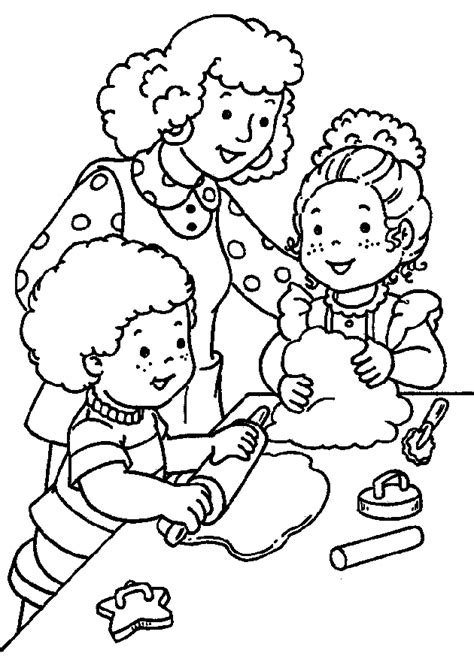 mom  dad coloring pages coloring home