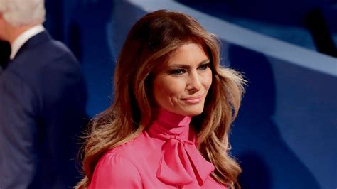 why melania trump s inaugural ball gown matters the new york times