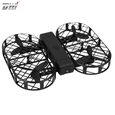dwi dowellin  wifi fpv  mp camera high hold mode foldable arm rc drone quadcopter sale