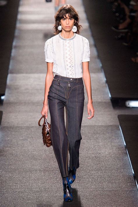 Thelist Best Looks From Spring 2015 Fashion Week Best Spring 2015