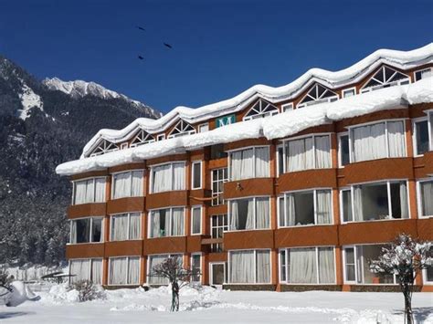 mount view hotel pahalgam reviews  offers