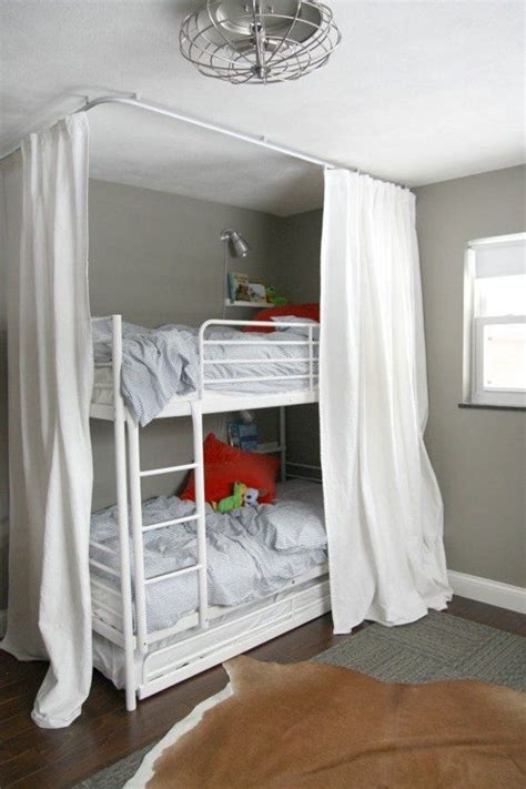 How to Use IKEA KVARTAL Track Curtains In Every Room | Diy