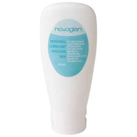 Novoglan Complete Foreskin Care Package Extra Large