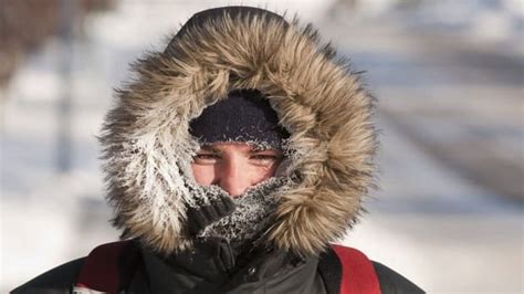 toronto  extreme cold weather alert cbc news