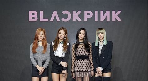 Black Pink Members Profile 2017 Songs Facts Etc A