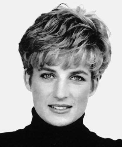 48 Best Princess Diana Hairstyle Photos Images On