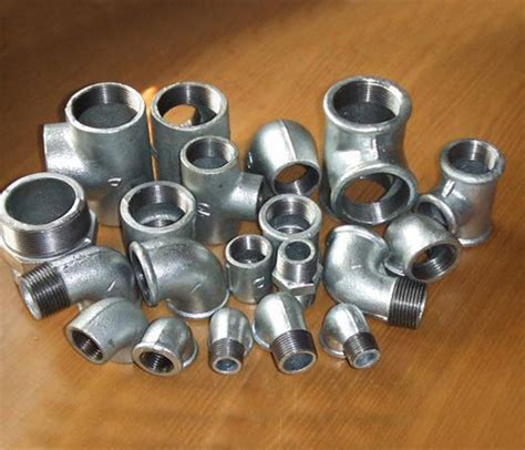 pipe fittings products  vijay engineers