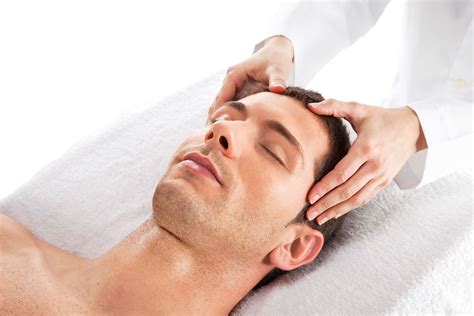 Indie Head With Massage Massage Therapy Burlington Denise Semple