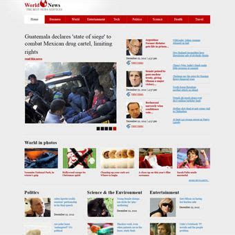 questions      publish  news website news website design bold