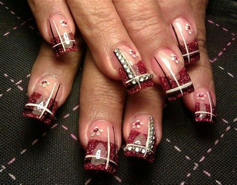 lp nails nails makeup beauty