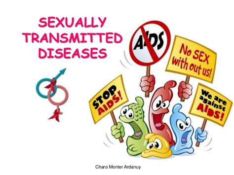 4 3 Sexually Transmitted Diseases Promotion Of Health In