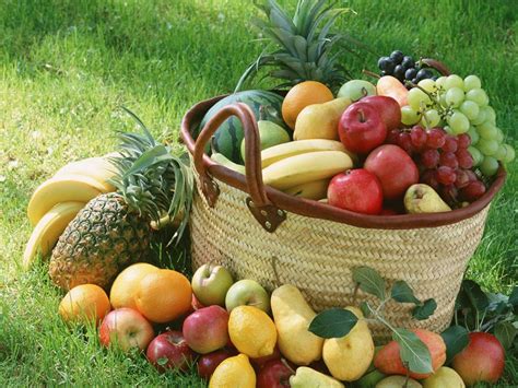 comprar fruta fresca por internet