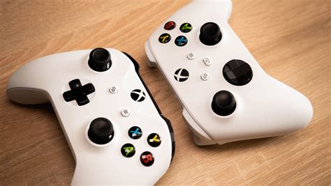 Å 10 Vanlige Fakta Om Xbox One Vs Xbox Series Controller Whether It