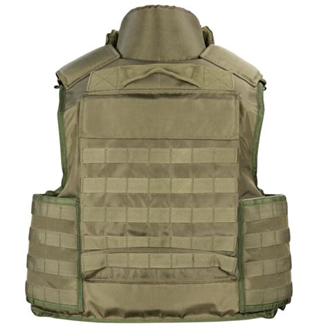 level iii tactical bulletproof vest manufacturer  uae