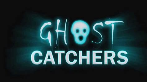ghost catchers iphone ipad android app teaser youtube