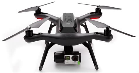 smart drone solo de  robotics el companero ideal de gopro hoyentec