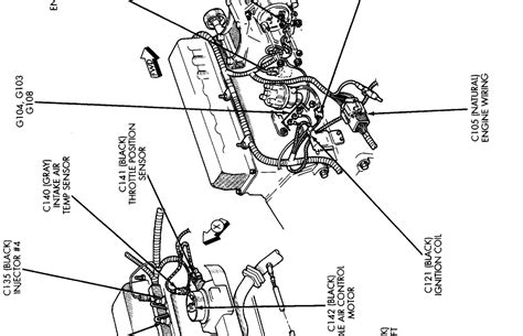 wrangler engine diagram  jeep wrangler engine diagram fuel