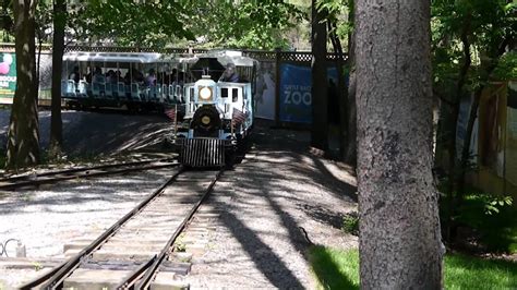 zoo train youtube