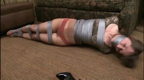 Duct Tape Escape Challenge Free Free Duct Tape Hd Porn 72 Xhamster