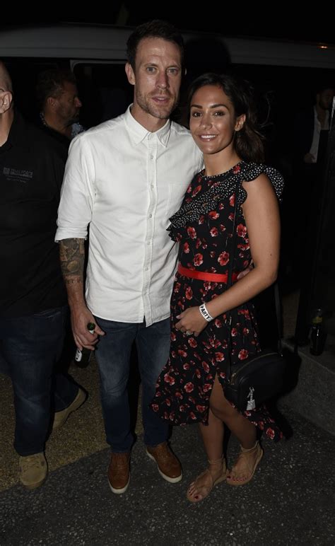 Frankie Bridge Oozes Glamour As She Is Named New Face Of Luxury