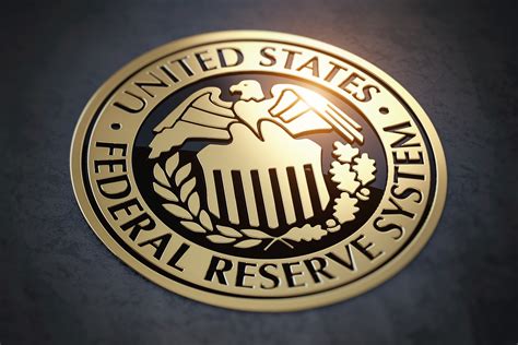 symbol  fed federal reserve  usa  illustration secure assets