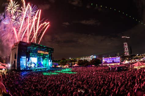 the best music festivals this summer 2019 qrewcial