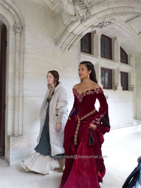 Queen Guinevere Pendragon Hq Pov Arthur And Gwen Photo