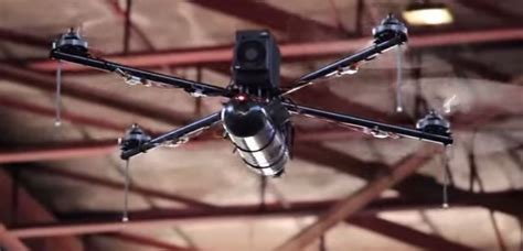 photo  rolands hydrogen fuel cell drone design hydrogen fuel