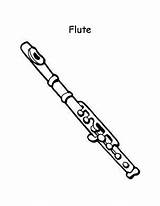 Flute Traversiere Muziek Kleurplaat Homeschooling Dwarsfluit Draw Printouts Kleurplaten Printables Worksheeto Momjunction sketch template