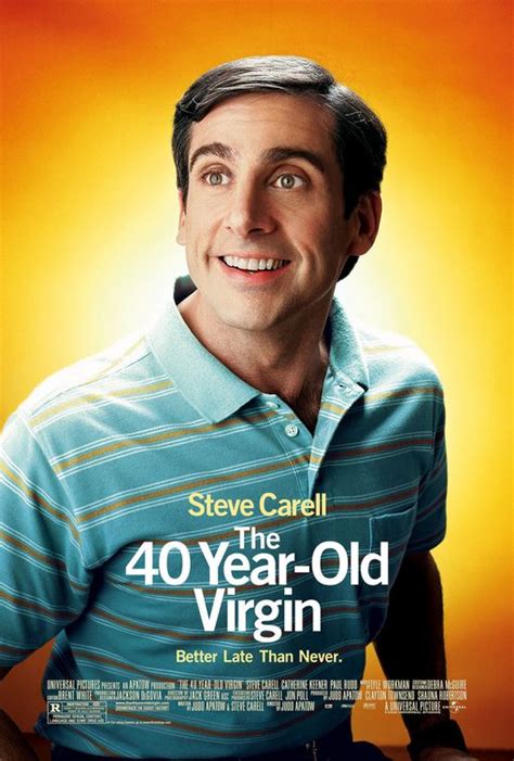 Yesmovies Introduce The 40 Year Old Virgin 2005 Free