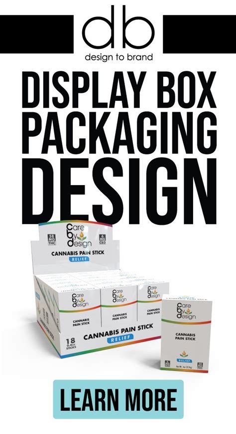 pin  custom packaging design