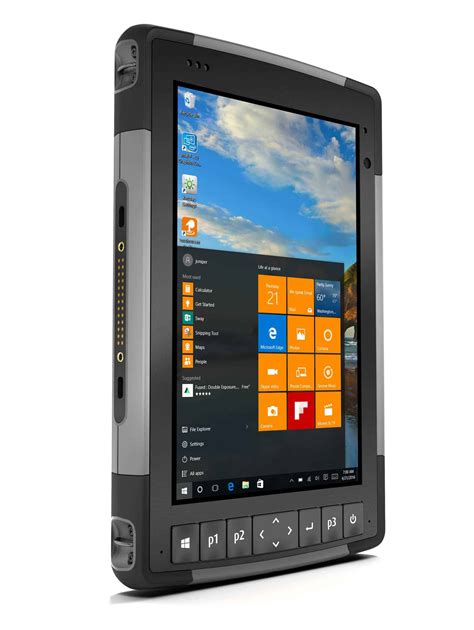 cp technologies announces release   rugged tablet cp north america