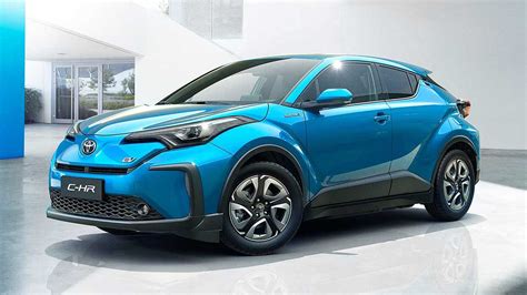 toyotas  solid state battery  equip  hybrid   ev
