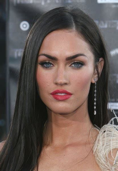Megan fox hairy