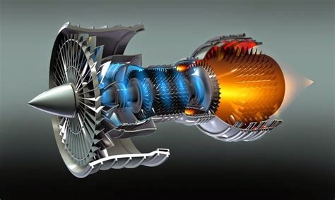 jet engine mechanicstips