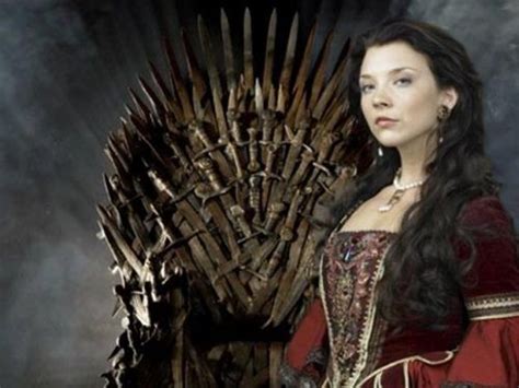 Margaery Tyrell Game Of Thrones Cast Renly Baratheon
