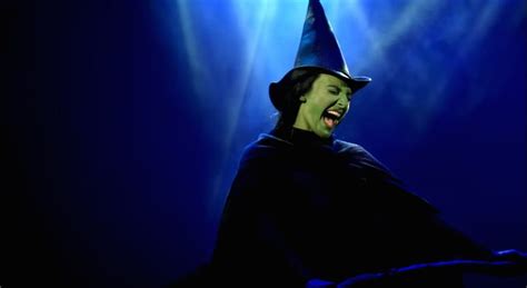Wicked The Musical That Defined An Era Arts And Culture