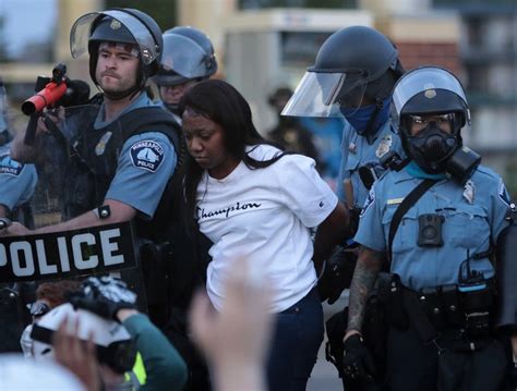 poll    black americans trust  police