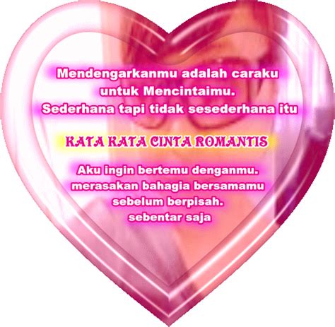 kata kata mutiara cinta  romantis
