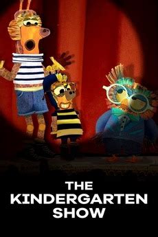 kindergarten show  directed  loic bruyere reviews film