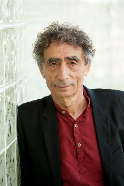 pain embracing love  interview dr gabor mate positive life