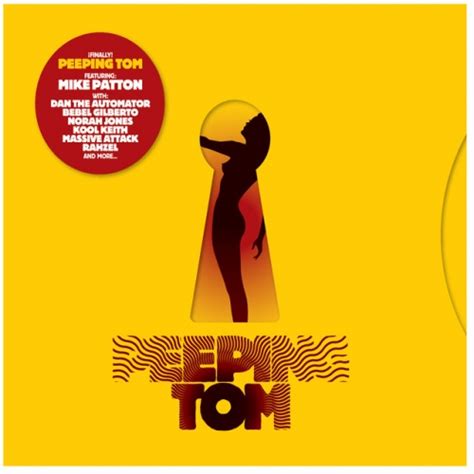 Peeping Tom Peeping Tom Credits Allmusic