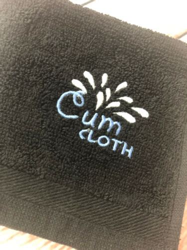 adults rude after sex wipes cum fanny willy wank flannel cloth secret