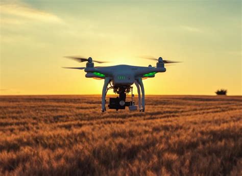security researchers spot major bug  market leading dji drone tech