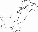 Pakistan Map Provinces States Vector Stock Outline Alamy Complete High Country Grey Color Choose Board Resolution sketch template