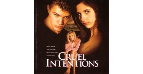 Cruel Intentions 1999 Best 90s Movie Soundtracks